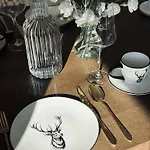 Country house Dom Kacprowy - Brzegi Lasu - Dwa Na Wylacznosc Z Ogrodem Lipnica (Slupca)