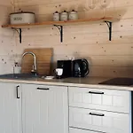 Dom Kacprowy - Brzegi Lasu - Dwa Na Wylacznosc Z Ogrodem Country house Lipnica (Slupca)