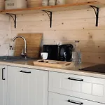 Dom Kacprowy - Brzegi Lasu - Dwa Na Wylacznosc Z Ogrodem * Lipnica (Slupca)