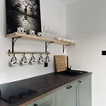 Country house Dom Kacprowy - Brzegi Lasu - Dwa Na Wylacznosc Z Ogrodem