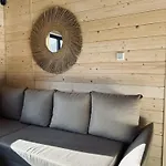 Dom Kacprowy - Brzegi Lasu - Dwa Na Wylacznosc Z Ogrodem