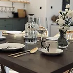 Country house Dom Kacprowy - Brzegi Lasu - Dwa Na Wylacznosc Z Ogrodem