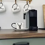 Country house Dom Kacprowy - Brzegi Lasu - Dwa Na Wylacznosc Z Ogrodem *