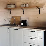 Dom Kacprowy - Brzegi Lasu - Dwa Na Wylacznosc Z Ogrodem Country house Lipnica (Slupca)