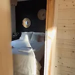 Dom Kacprowy - Brzegi Lasu - Dwa Na Wylacznosc Z Ogrodem *