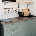 Dom Kacprowy - Brzegi Lasu - Dwa Na Wylacznosc Z Ogrodem Country house