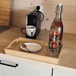 Dom Kacprowy - Brzegi Lasu - Dwa Na Wylacznosc Z Ogrodem *