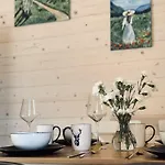 Dom Kacprowy - Brzegi Lasu - Dwa Na Wylacznosc Z Ogrodem