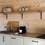 Country house Dom Kacprowy - Brzegi Lasu - Dwa Na Wylacznosc Z Ogrodem *