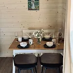 Dom Kacprowy - Brzegi Lasu - Dwa Na Wylacznosc Z Ogrodem Country house *