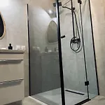 Country house Dom Kacprowy - Brzegi Lasu - Dwa Na Wylacznosc Z Ogrodem Lipnica (Slupca)