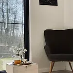 Dom Kacprowy - Brzegi Lasu - Dwa Na Wylacznosc Z Ogrodem Country house