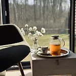 Dom Kacprowy - Brzegi Lasu - Dwa Na Wylacznosc Z Ogrodem