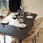 Dom Kacprowy - Brzegi Lasu - Dwa Na Wylacznosc Z Ogrodem Country house