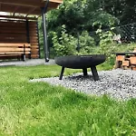 Dom Kacprowy - Brzegi Lasu - Dwa Na Wylacznosc Z Ogrodem Country house Lipnica (Slupca)