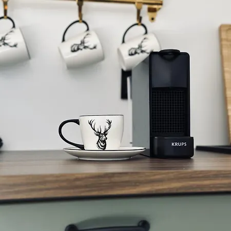 Venkovský dům Dom Kacprowy - Brzegi Lasu - Dwa Na Wylacznosc Z Ogrodem *