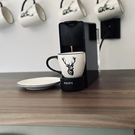 Dom Kacprowy - Brzegi Lasu - Dwa Na Wylacznosc Z Ogrodem * Lipnica (Slupca)