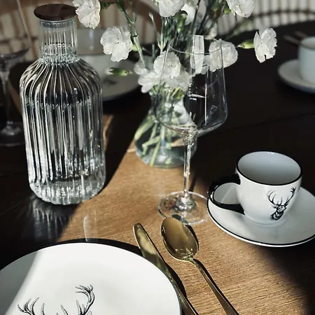 Dom Kacprowy - Brzegi Lasu - Dwa Na Wylacznosc Z Ogrodem * Lipnica (Slupca)