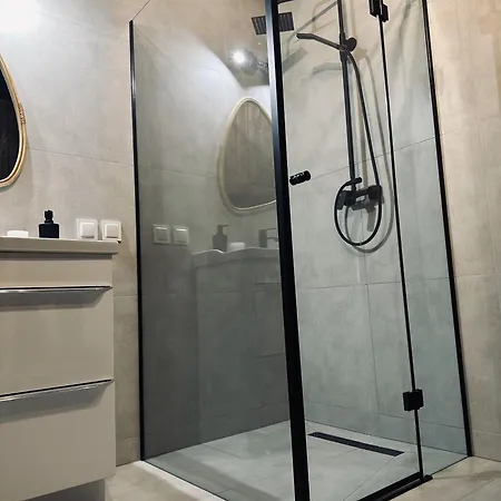 Venkovský dům Dom Kacprowy - Brzegi Lasu - Dwa Na Wylacznosc Z Ogrodem Lipnica (Slupca)