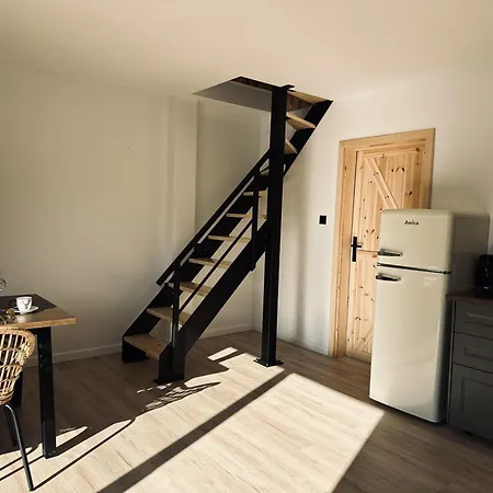 Country house Dom Kacprowy - Brzegi Lasu - Dwa Na Wylacznosc Z Ogrodem