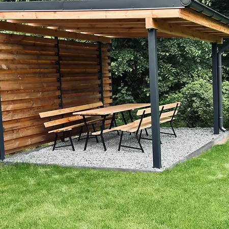 Country house Dom Kacprowy - Brzegi Lasu - Dwa Na Wylacznosc Z Ogrodem