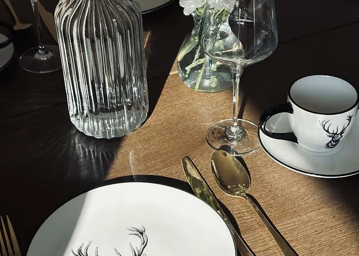 Country house Dom Kacprowy - Brzegi Lasu - Dwa Na Wylacznosc Z Ogrodem Lipnica (Slupca)