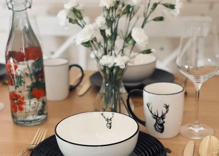 Dom Kacprowy - Brzegi Lasu - Dwa Na Wylacznosc Z Ogrodem Lipnica (Slupca)