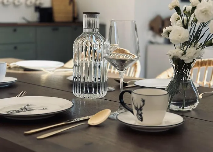 Country house Dom Kacprowy - Brzegi Lasu - Dwa Na Wylacznosc Z Ogrodem