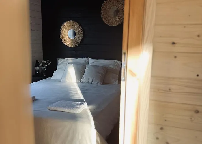 Dom Kacprowy - Brzegi Lasu - Dwa Na Wylacznosc Z Ogrodem *