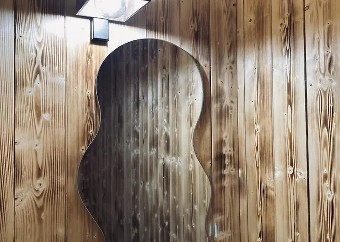 Dom Kacprowy - Brzegi Lasu - Dwa Na Wylacznosc Z Ogrodem Lipnica (Slupca)