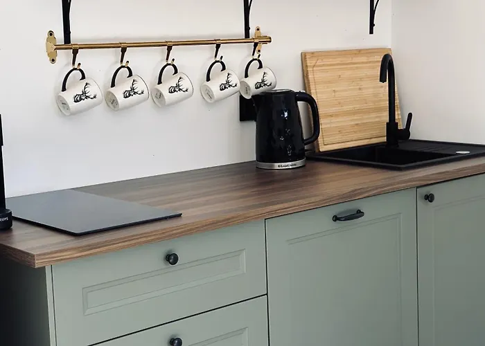 Dom Kacprowy - Brzegi Lasu - Dwa Na Wylacznosc Z Ogrodem Country house