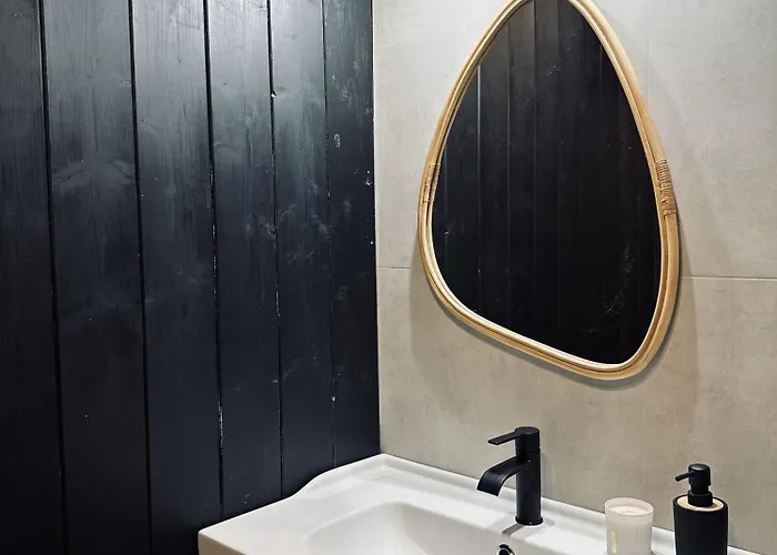 Dom Kacprowy - Brzegi Lasu - Dwa Na Wylacznosc Z Ogrodem *