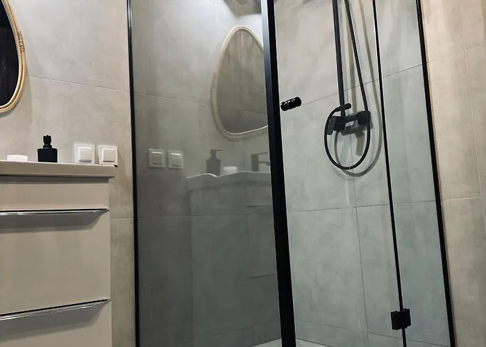 Country house Dom Kacprowy - Brzegi Lasu - Dwa Na Wylacznosc Z Ogrodem Lipnica (Slupca)