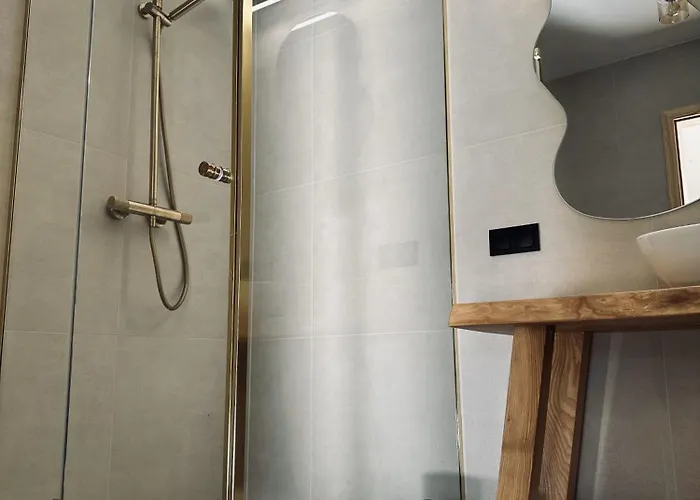 Dom Kacprowy - Brzegi Lasu - Dwa Na Wylacznosc Z Ogrodem Country house Lipnica (Slupca)