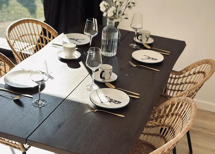 Dom Kacprowy - Brzegi Lasu - Dwa Na Wylacznosc Z Ogrodem Country house